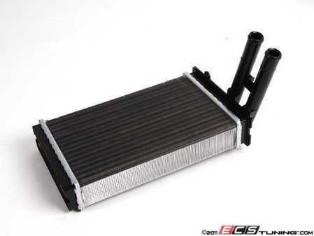 ES#1942 - 8D1819030B - Heater Core  - Stop coolant loss and cure a fogged windshield - Febi - Audi Volkswagen