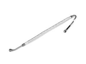 ES#54721 - 32411141854 - Power Steering Hose - Connects power steering pump to the power steering gear box - Genuine BMW - BMW