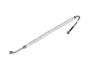 Power Steering Hose