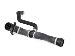 ES#2530471 - 17127611149 - Coolant Hose - Genuine BMW - BMW