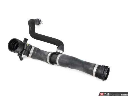 ES#2530471 - 17127611149 - Coolant Hose - Genuine BMW - BMW