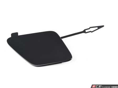 ES#4187972 - 51119492880 - FLAP, TOWING EYE, PRIMED - Genuine BMW - BMW