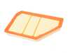 ES#4180718 - 13718091496 - AIR FILTER ELEMENT - Genuine BMW - BMW