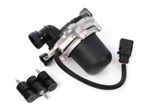 ES#4742867 - 07K131333A - Secondary Air Injection Pump - Brings in fresh air for a smooth idle - URO - Audi Volkswagen