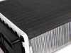 ES#1942 - 8D1819030B - Heater Core  - Stop coolant loss and cure a fogged windshield - Febi - Audi Volkswagen