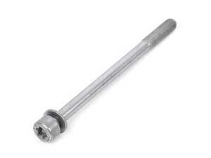 ES#2194210 - 07129906572 - SCREW - Genuine BMW - BMW