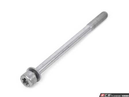 ES#2194210 - 07129906572 - SCREW - Genuine BMW - BMW