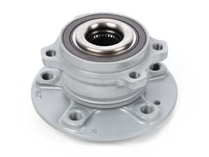 ES#3689250 - 4633340000 - Mercedes-Benz W463 G Wagon 2019 + Front Hub & Bearing - Priced Each - Front Axle, Fits Left & Right Side - Hub & Bearing Assembly - Two (2) Required Per Vehicle - Genuine Mercedes Benz - Mercedes Benz