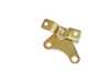ES#4815594 - 99353108400 - Door Latch Relay Lever - Right - does not include hardware - Hamburg Tech - Porsche