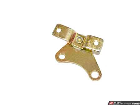 ES#4815594 - 99353108400 - Door Latch Relay Lever - Right - does not include hardware - Hamburg Tech - Porsche