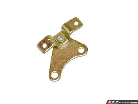 ES#4815595 - 99353108300 - Door Latch Relay Lever - Left - does not include hardware - Hamburg Tech - Porsche
