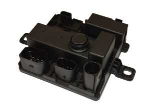 ES#4820804 - 12637591534 - Integrated Power Supply Module - Sits on top of the battery - Hamburg Tech - BMW