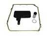 ES#4830888 - 0B5325429E-KT1 - DSG Automatic Transmission Service Kit - Without Fluid - Includes a filter and gaket to service your transmission - Hamburg Tech - Audi