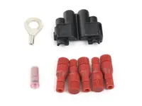 Motiv ReFlex+ Install Kit for BMW F36 6