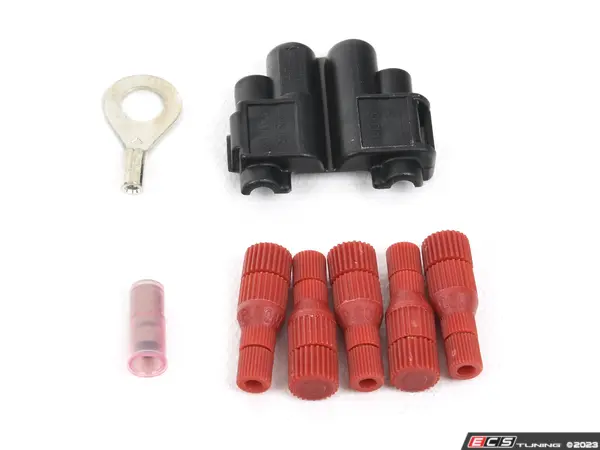 Motiv ReFlex+ Install Kit for BMW F36 4