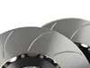 ES#4623704 - A1-220 - Front 2-Piece Brake Rotors - Pair - 400mm - Replace your incredibly expensive carbon ceramic rotors with these floating cast iron conversions - Girodisc - BMW