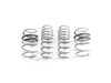 ES#4830895 - CTS-LS-006 - Lowering Springs - 1 lowering on average F & r - CTS - Volkswagen