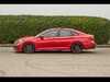 ES#4830895 - CTS-LS-006 - Lowering Springs - 1 lowering on average F & r - CTS - Volkswagen