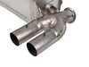 ES#3988550 - 18302459928  - Muffler System - Priced Each  - Direct from BMW! - Genuine BMW - BMW