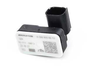 ES#4061638 - 0009056513 - ACCELERATION SENSOR - Genuine Mercedes Benz - Mercedes Benz