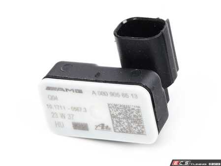 ES#4061638 - 0009056513 - ACCELERATION SENSOR - Genuine Mercedes Benz - Mercedes Benz