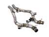 ES#3988550 - 18302459928  - Muffler System - Priced Each  - Direct from BMW! - Genuine BMW - BMW