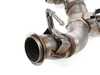 ES#3988550 - 18302459928  - Muffler System - Priced Each  - Direct from BMW! - Genuine BMW - BMW