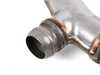 ES#3988550 - 18302459928  - Muffler System - Priced Each  - Direct from BMW! - Genuine BMW - BMW