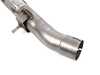 ES#3988550 - 18302459928  - Muffler System - Priced Each  - Direct from BMW! - Genuine BMW - BMW
