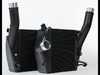 ES#4830903 - UH031-ICA - CSF Intercooler Upgrade - Black Thermal Dispersion - Increases efficiency and resists heat soak for maximum performance in street and high-performance conditions - Unitronic - Audi