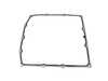 ES#4830946 - 9A731707000 - Transmission Pan Gasket - replace every time you service the transmission - Hamburg Tech - Porsche