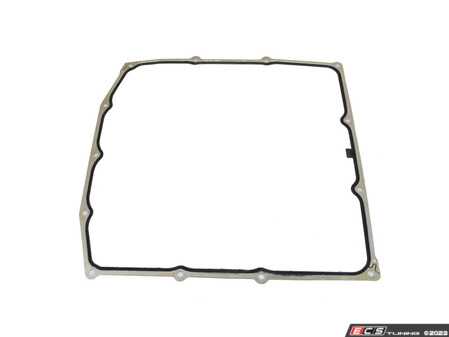 ES#4830946 - 9A731707000 - Transmission Pan Gasket - replace every time you service the transmission - Hamburg Tech - Porsche