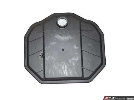 ES#4830947 - 9A731718900 - Transmission Oil Filter - Featuring 8-Speed Dual-Clutch Transmission Oil Filter - Hamburg Tech - Porsche