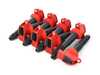 ES#4609113 - m70-8KT - Rennline OE+ Upgraded Ignition Coil - Set Of 8 - Cayenne 955/958 4.8L & Panamera 970 4.8L - Coil on plug style ignition pack - Rennline - Porsche