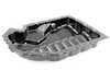 ES#4830951 - 06J103600G - Oil Pan Without Oil Level Sensor  - Replace your cracked or broken pan - Vaico - Audi Volkswagen
