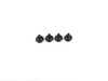 ES#251835 - ECS10724KT - Jack Pad Adapter Kit - Having trouble finding a jack point? ECS has a solution for you - Assembled By ECS - Audi Volkswagen