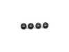 ES#251835 - ECS10724KT - Jack Pad Adapter Kit - Having trouble finding a jack point? ECS has a solution for you - Assembled By ECS - Audi Volkswagen