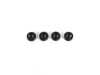 ES#251835 - ECS10724KT - Jack Pad Adapter Kit - Having trouble finding a jack point? ECS has a solution for you - Assembled By ECS - Audi Volkswagen