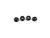 ES#251835 - ECS10724KT - Jack Pad Adapter Kit - Having trouble finding a jack point? ECS has a solution for you - Assembled By ECS - Audi Volkswagen
