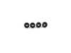 ES#251835 - ECS10724KT - Jack Pad Adapter Kit - Having trouble finding a jack point? ECS has a solution for you - Assembled By ECS - Audi Volkswagen