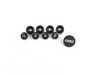 ES#251835 - ECS10724KT - Jack Pad Adapter Kit - Having trouble finding a jack point? ECS has a solution for you - Assembled By ECS - Audi Volkswagen