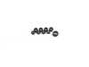 ES#251835 - ECS10724KT - Jack Pad Adapter Kit - Having trouble finding a jack point? ECS has a solution for you - Assembled By ECS - Audi Volkswagen