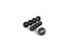 ES#251835 - ECS10724KT - Jack Pad Adapter Kit - Having trouble finding a jack point? ECS has a solution for you - Assembled By ECS - Audi Volkswagen