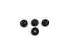ES#251835 - ECS10724KT - Jack Pad Adapter Kit - Having trouble finding a jack point? ECS has a solution for you - Assembled By ECS - Audi Volkswagen
