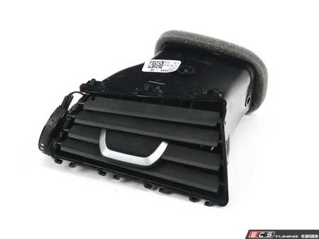 ES#3533497 - 64229329545 - Fresh-Air Vent - Driver's Side - Genuine BMW - BMW