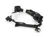 ES#2713663 - 61129314683 - WIRING HARNESS, SERVOTRONIC - Genuine BMW - BMW