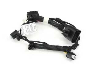 ES#2713663 - 61129314683 - WIRING HARNESS, SERVOTRONIC - Genuine BMW - BMW