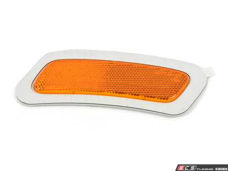 ES#4828578 - 5H0945072B - REFELCTOR - Genuine Volkswagen Audi - Volkswagen