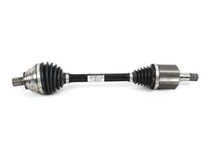 ES#3088731 - 5Q0407271DF - DRIVESHAFT - Genuine Volkswagen Audi - Volkswagen