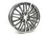 ES#3185103 - 36116863422 - Bmw Light Alloy Wheel V-Spoke 635 - 19" - Genuine BMW - BMW
